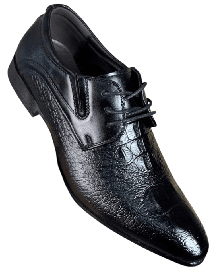 ZAPATOS DCM ESTILO
