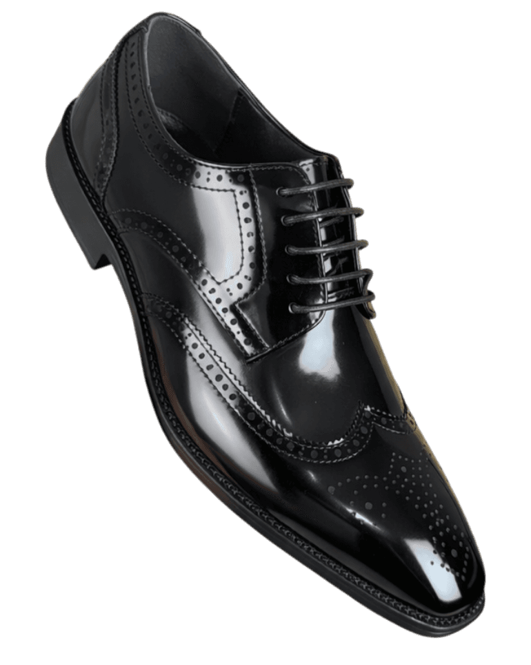 ZAPATOS DCM ESTILO