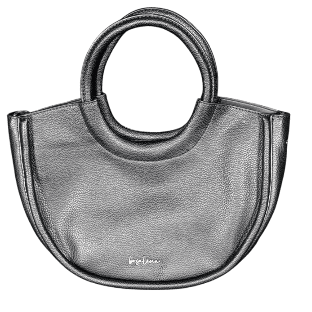 CARTERA PVC BOSALINA