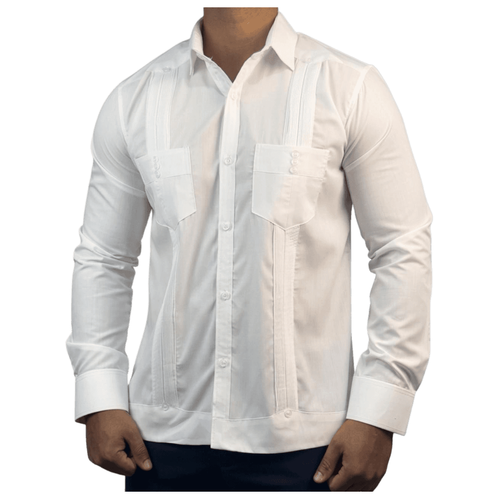 CHACABANA LARGA ALGODON