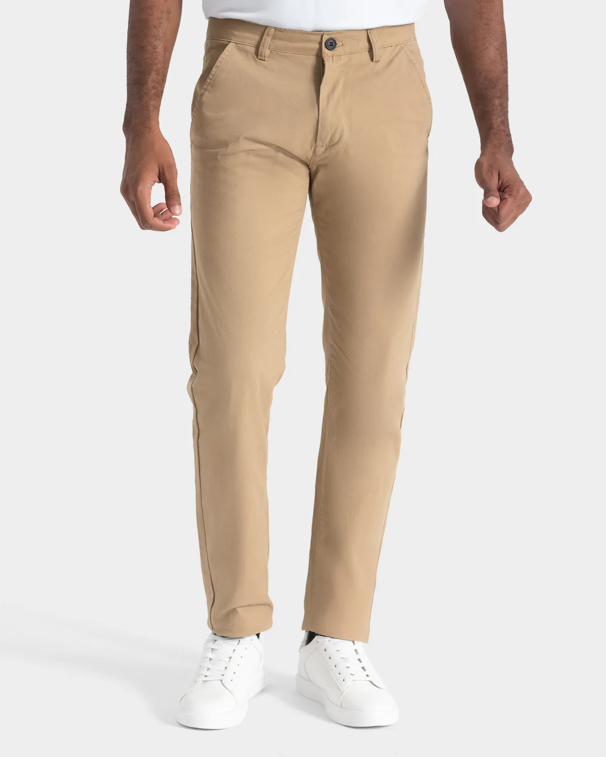 PANTALON SLIM FIT KENETH COLE