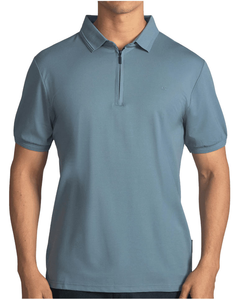 POLOSHIRT KENETH COLE