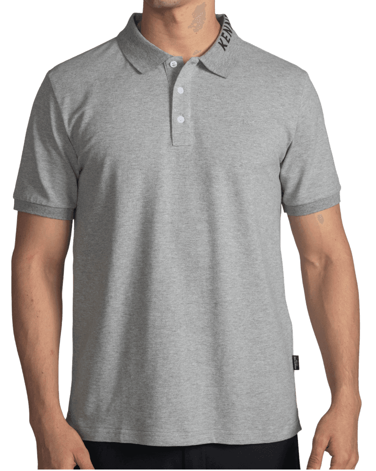 POLOSHIRT DE CUELLO KENNETH COLE