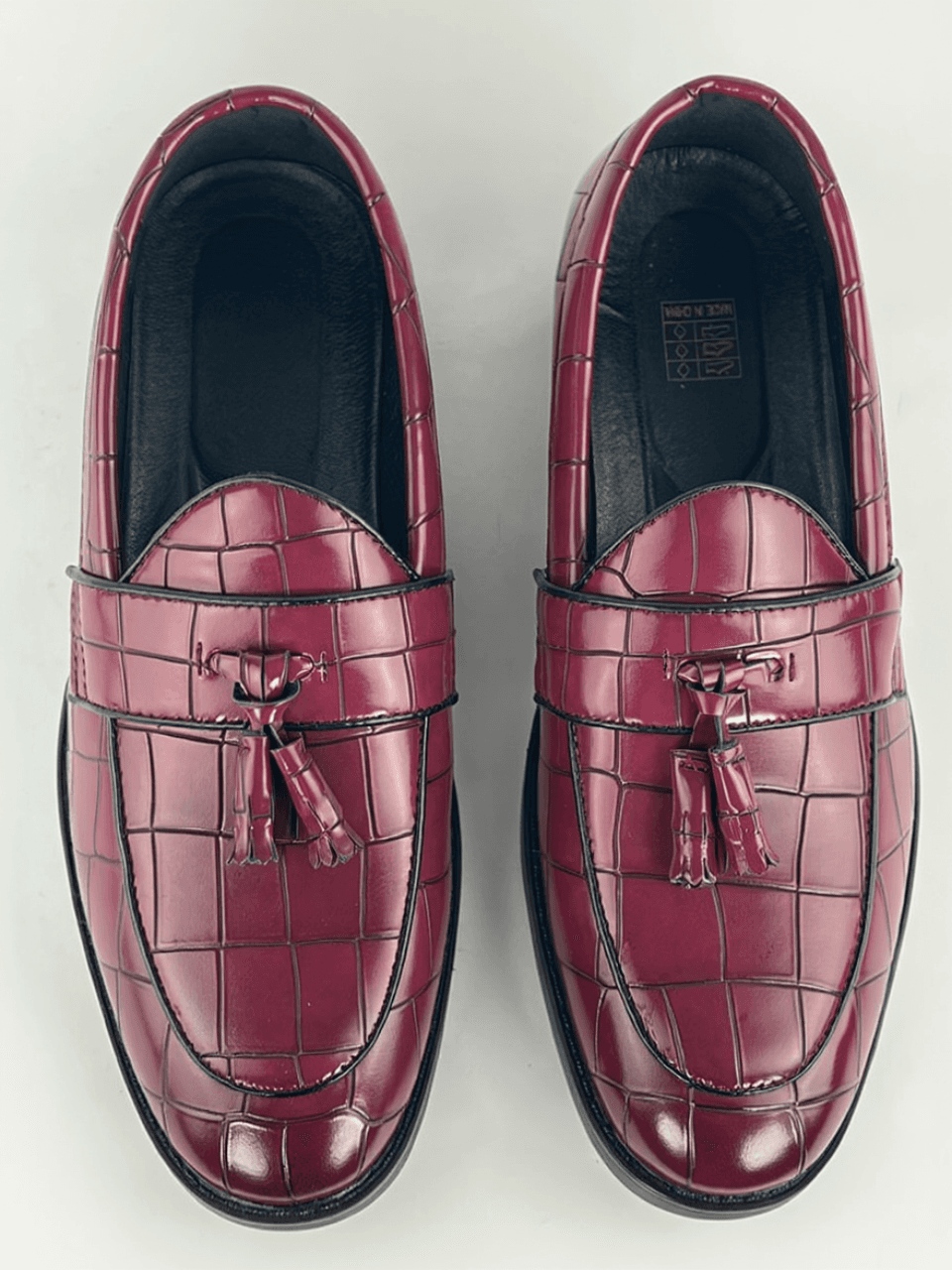 ZAPATO DCM ESTILO