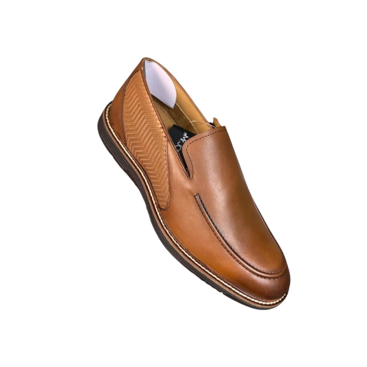 CALZADO HALLEN MR. JONES