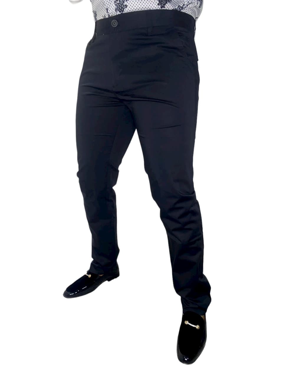 pantalon casual