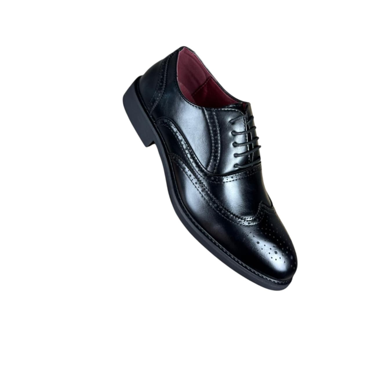 ZAPATO DCM ESTILO