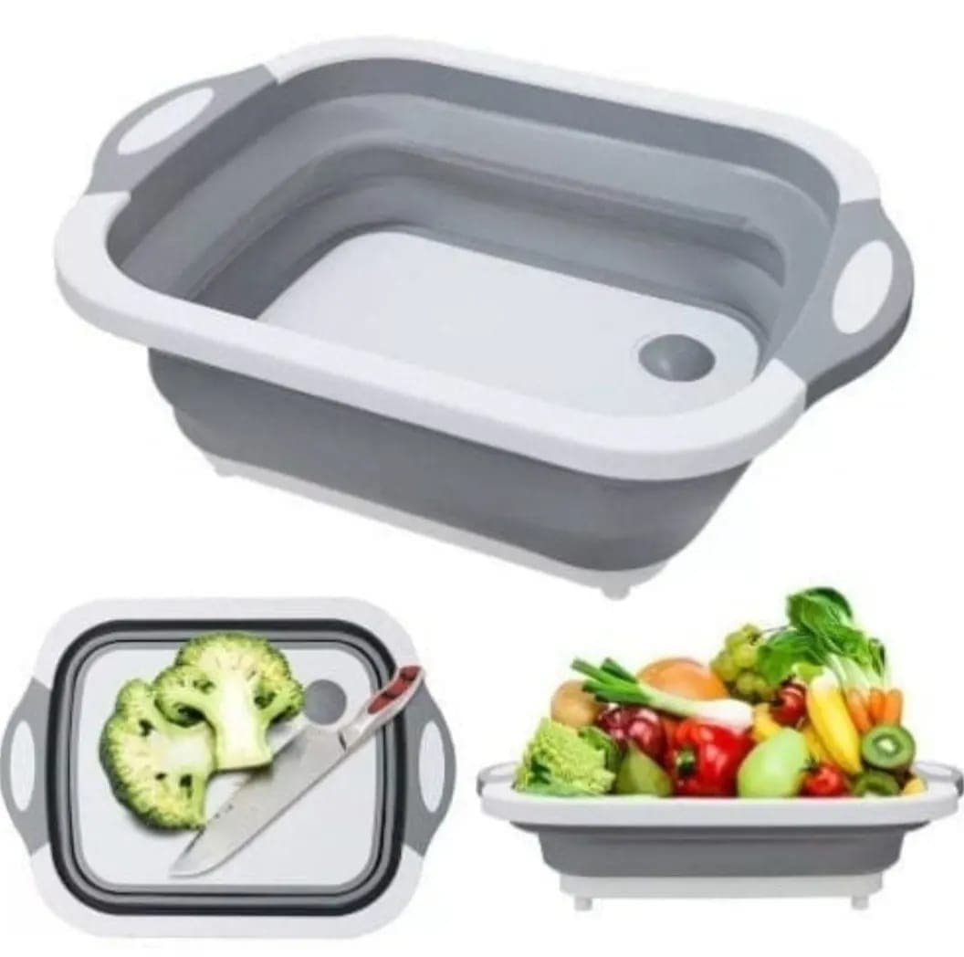 tabla plegable para vege