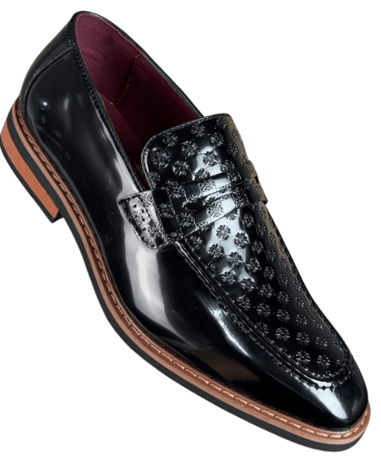 ZAPATOS DCM ESTILO