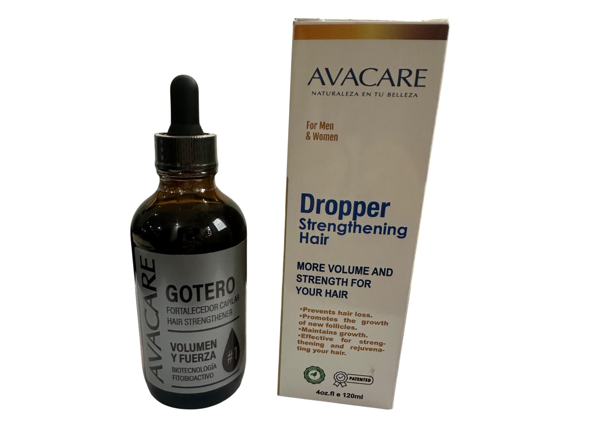 GOTERO AVACARE