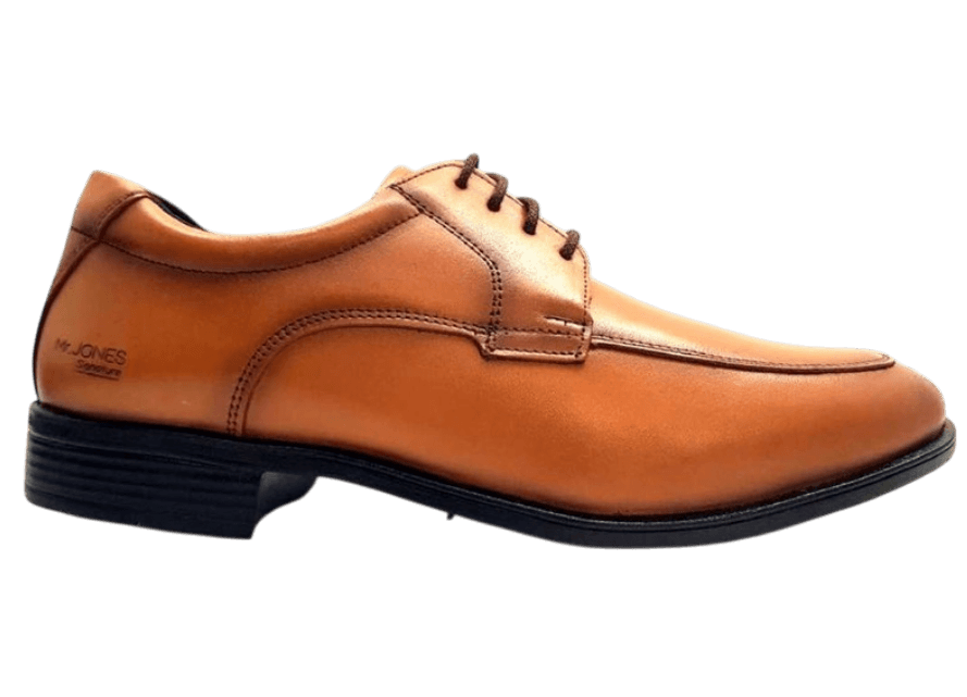 ZAPATO EJECUTIVO MR JONE