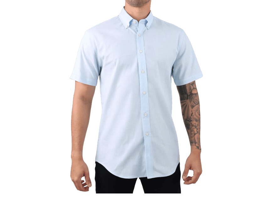 CAMISA GSL MANGA CORTA D
