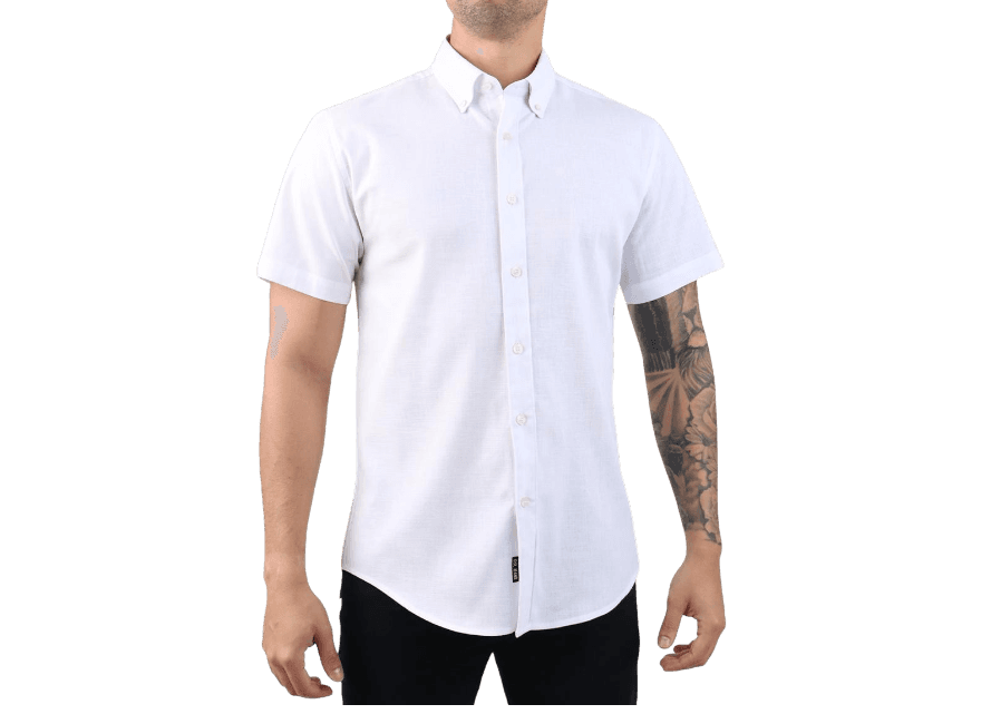 CAMISA GSL MANGA CORTA D