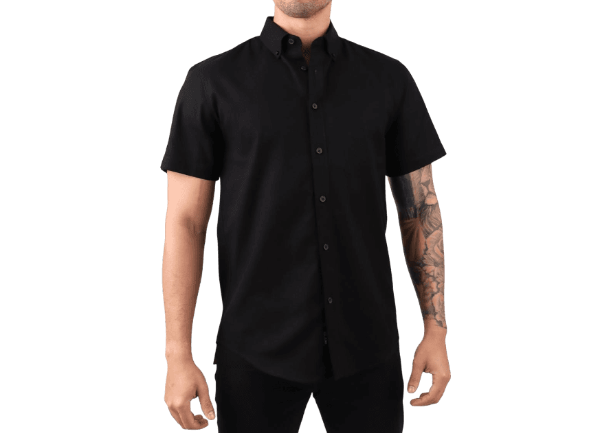 CAMISA GSL MANGA CORTA D