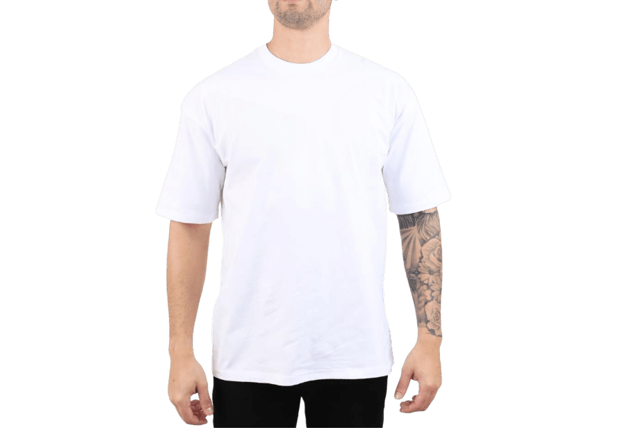 T-SHIRT GSL PARA HOMBRE