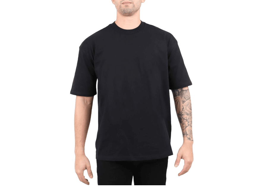 T-SHIRT GSL PARA HOMBRE