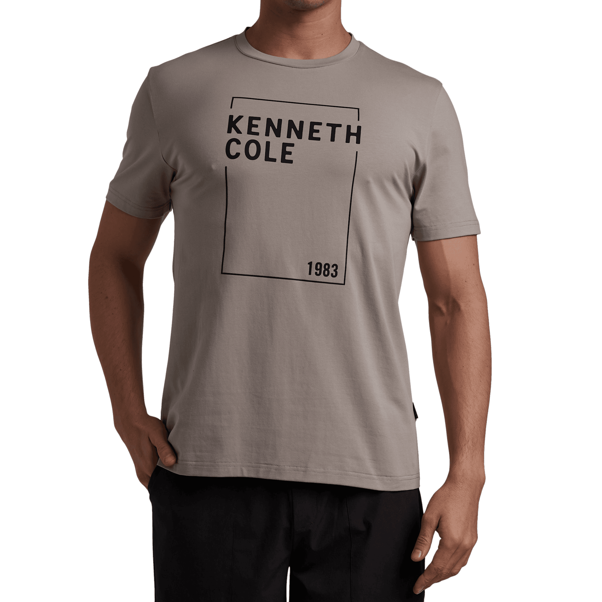 T-SHIRT PARA CABALLERO K