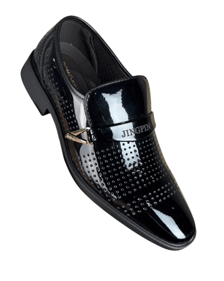 ZAPATOS DCM ESTILO