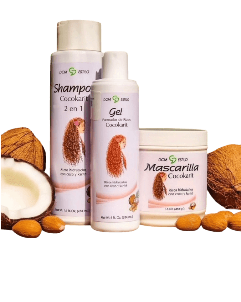 LINEA BELLEZA PARA RISOS