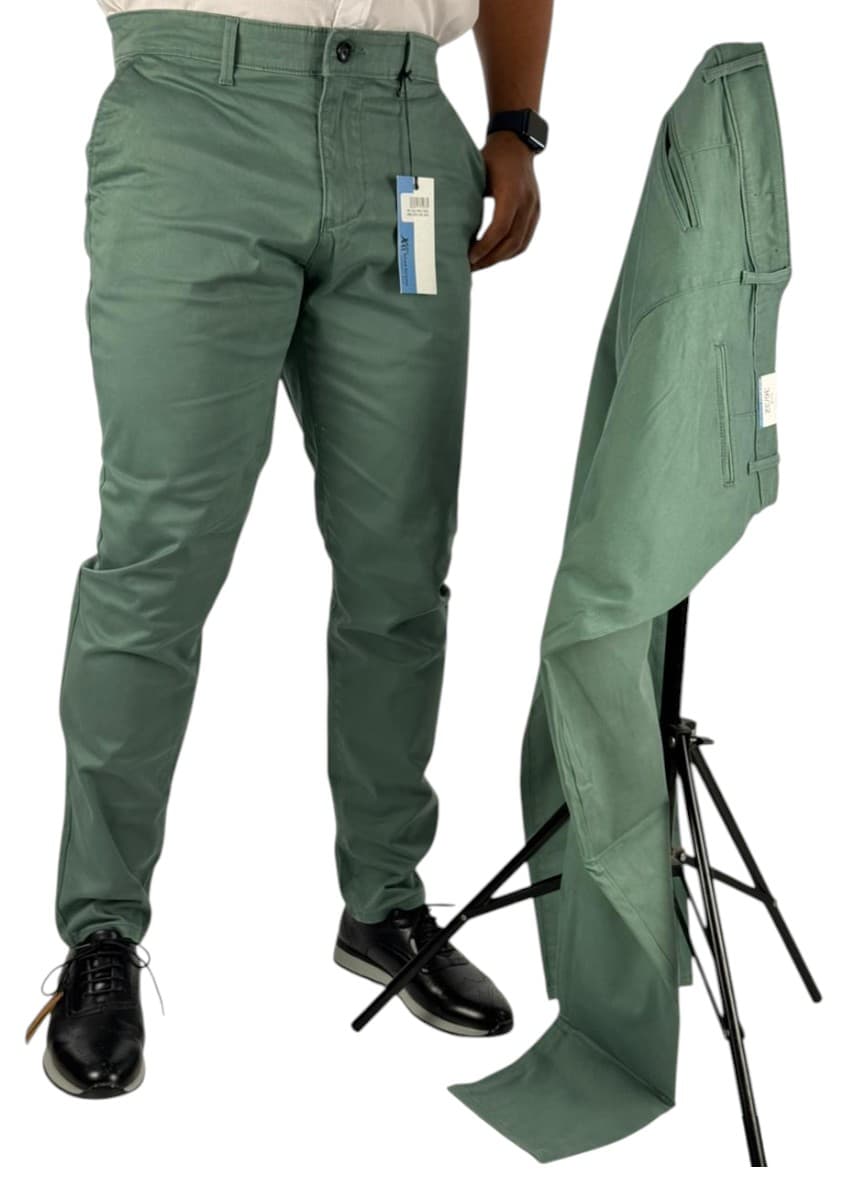PANTALON CASUAL