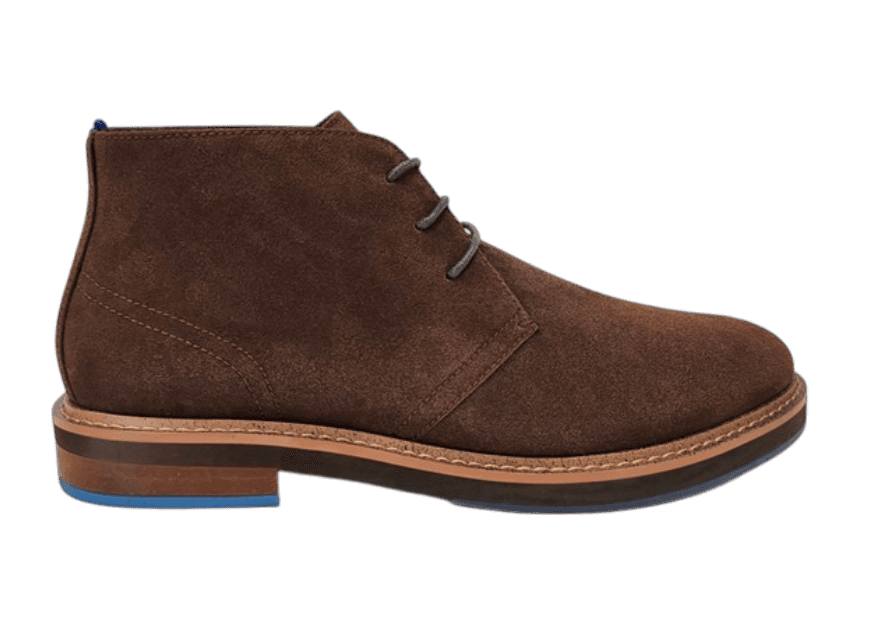 BOTINES PARA CABALLERO K