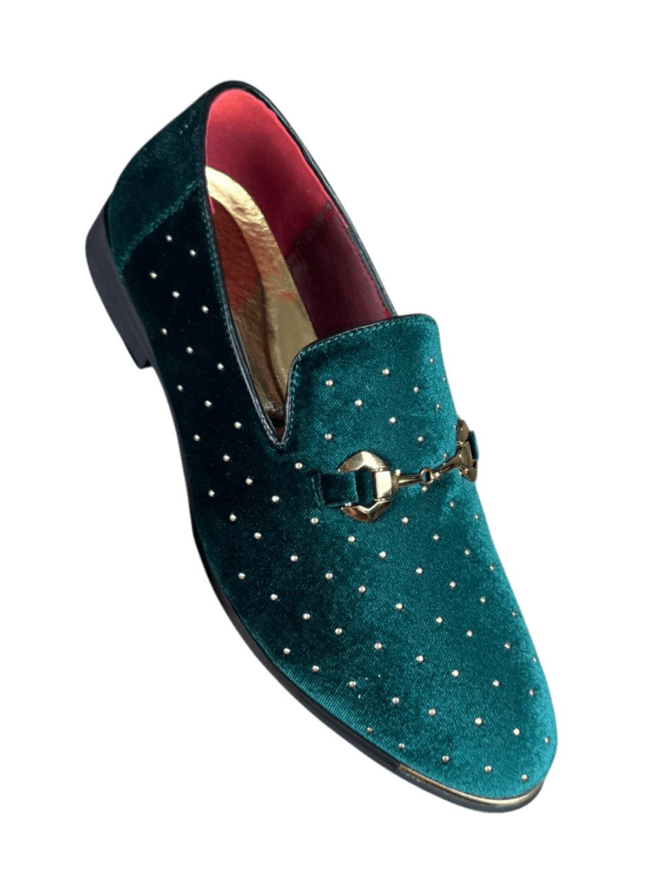 ZAPATO DCM ESTILO