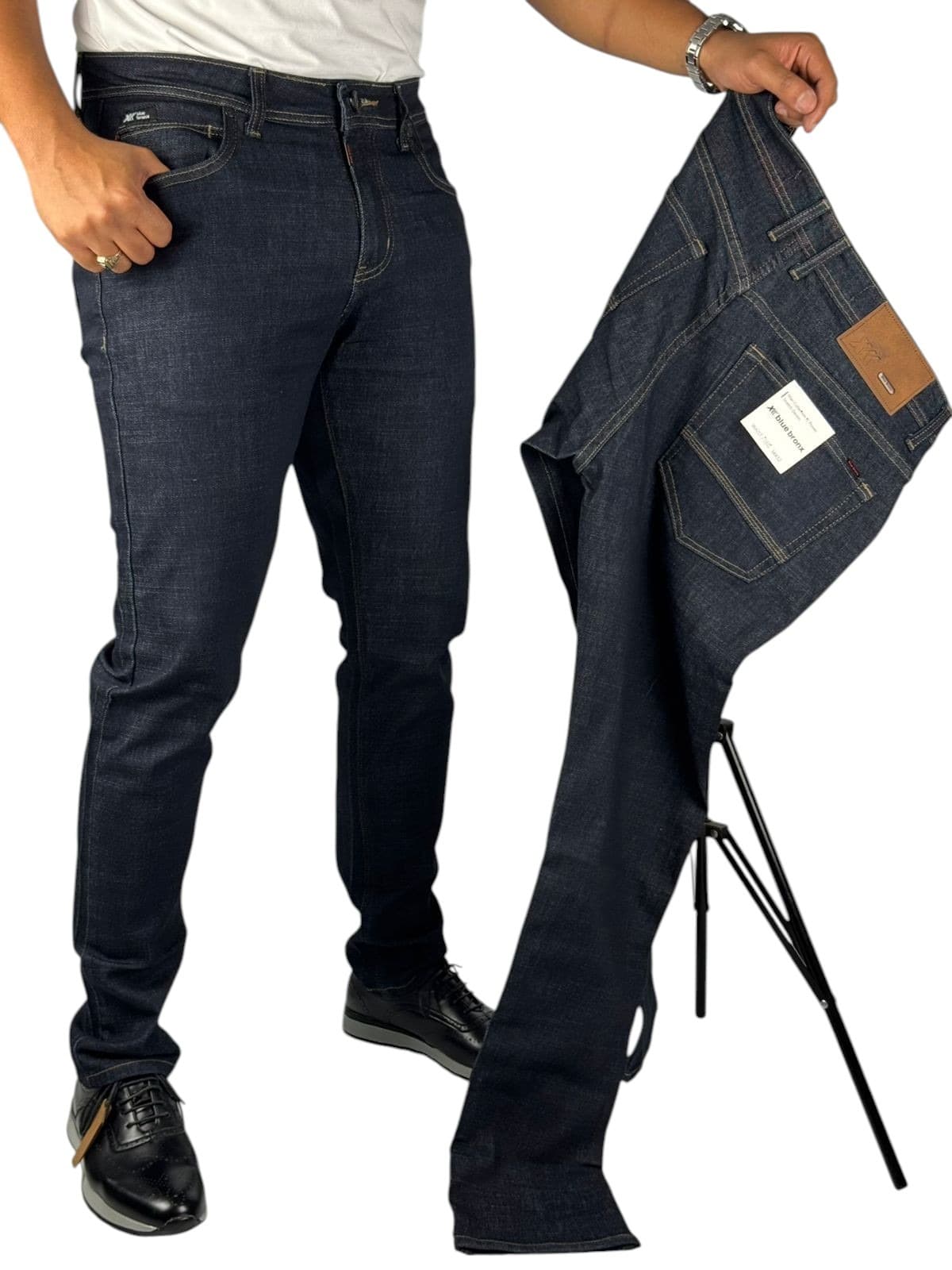 PANTALON JEAN