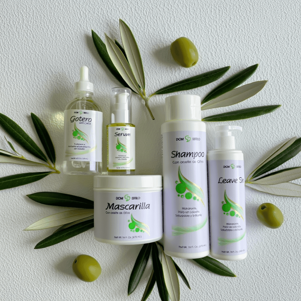 COMBO LINEA BELLEZA PARA