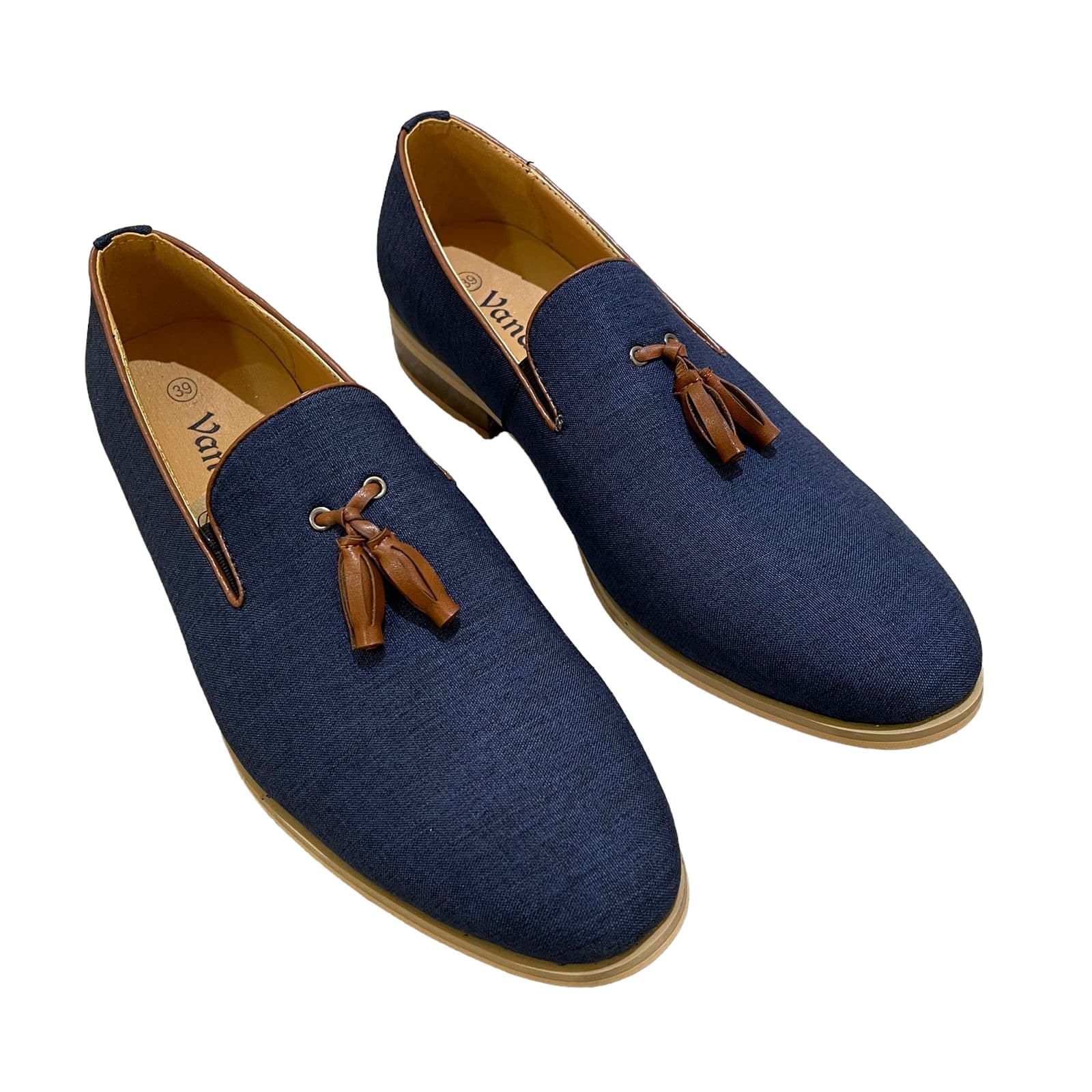 zapatos de hombre