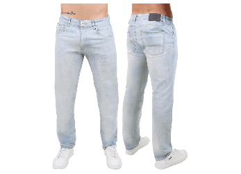 PANTALON JEAN GSL