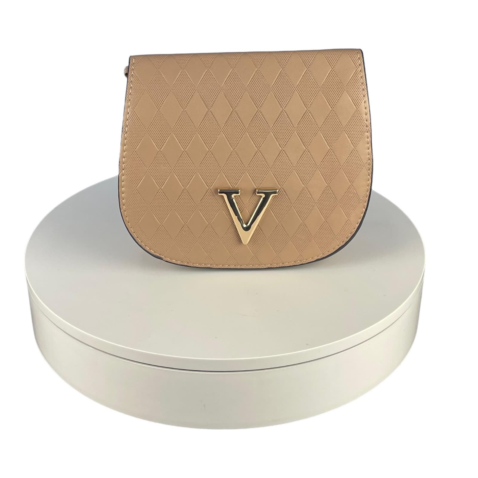 cartera de dama