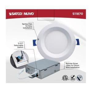 LAMPARA LED S11870