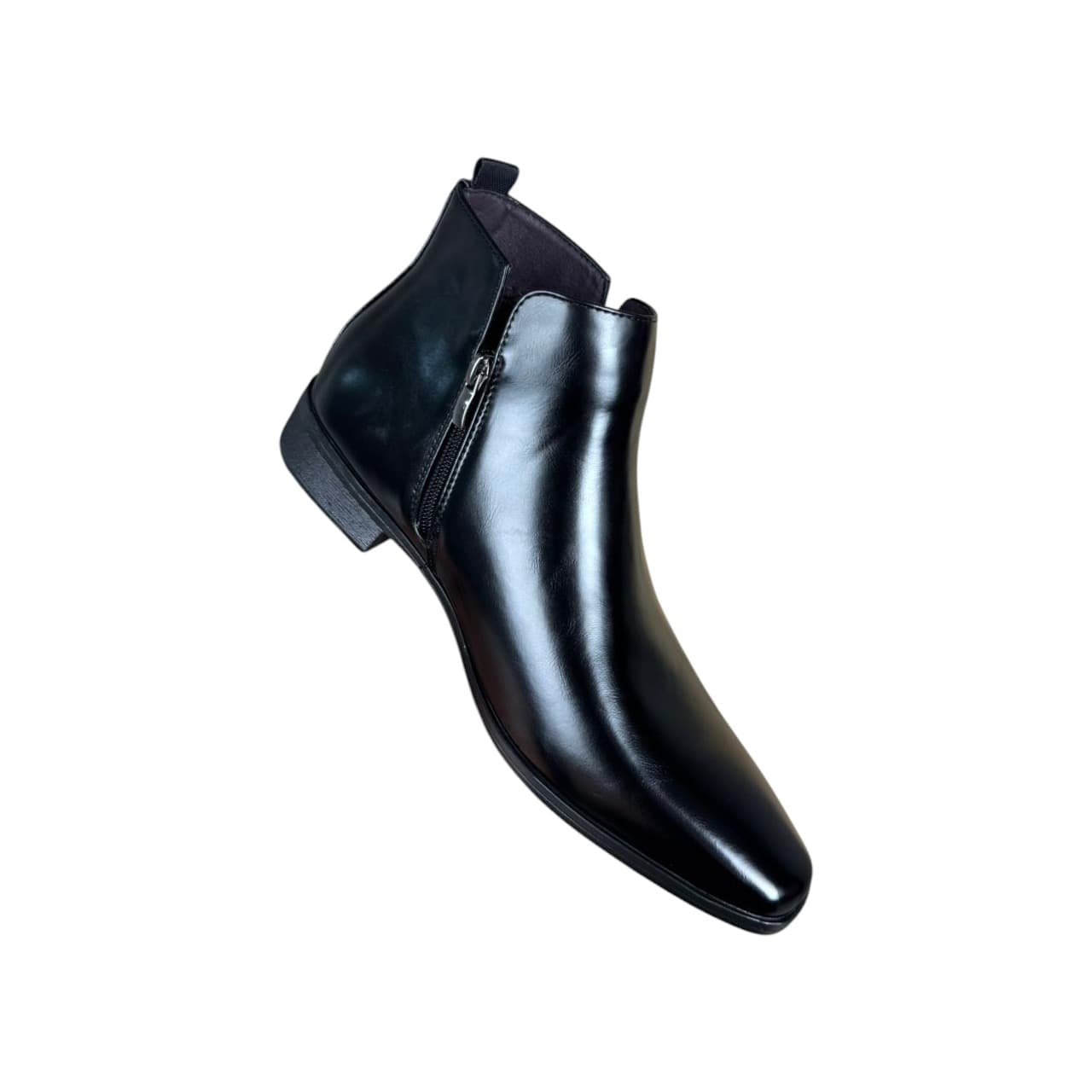 botas DCM ESTILO