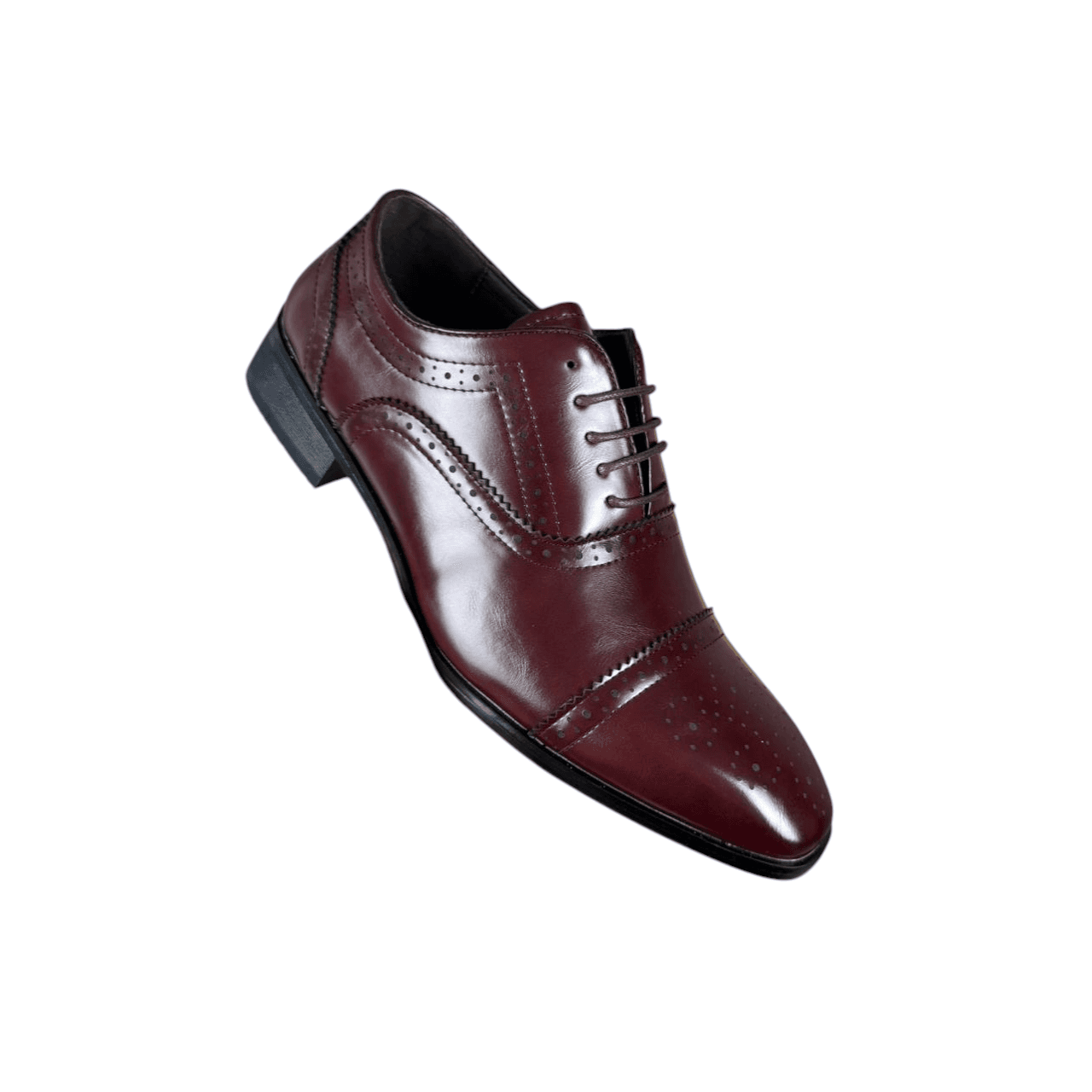 ZAPATO DCM ESTILO