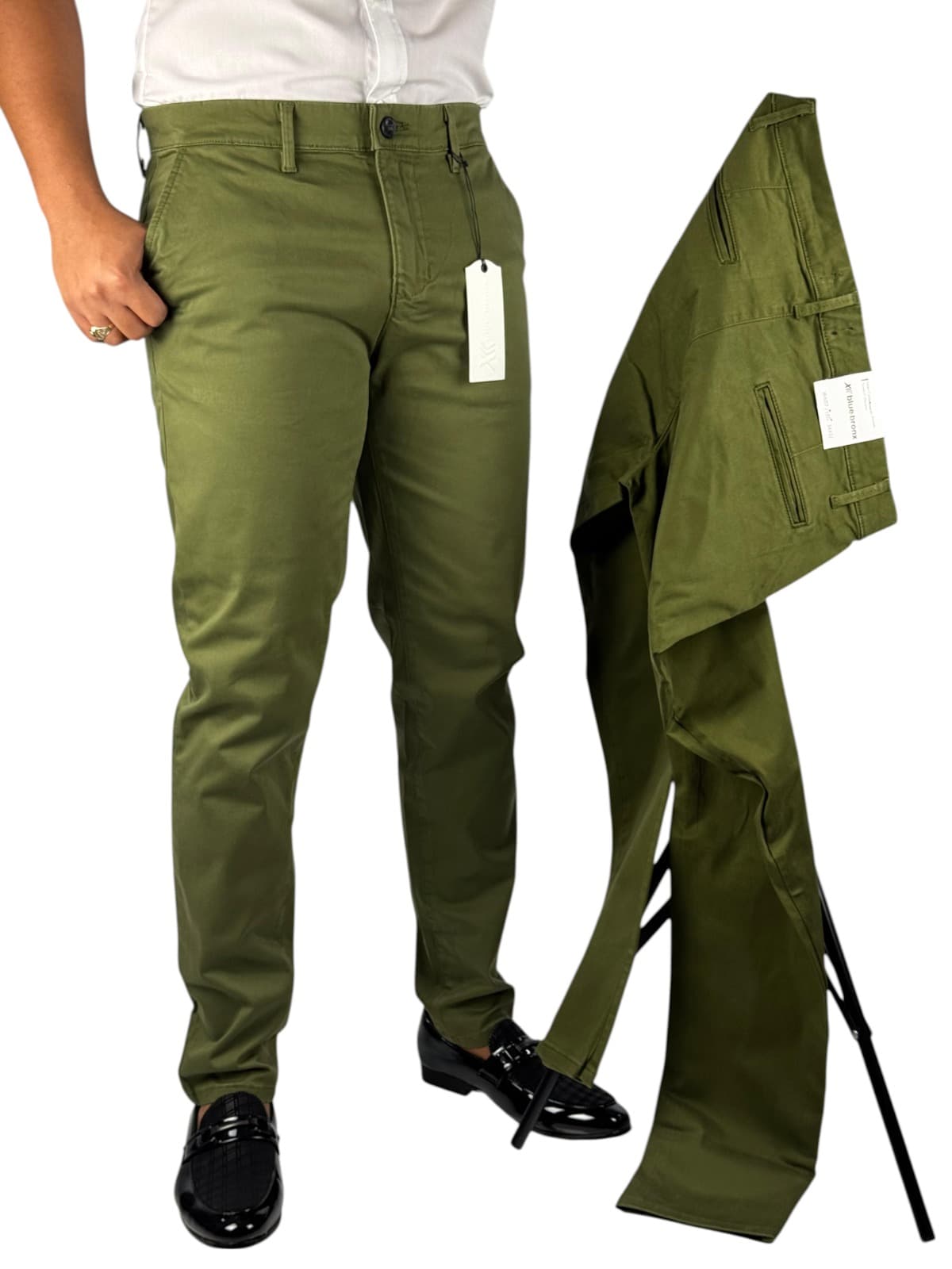 PANTALON CASUAL
